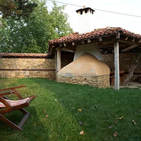 Radeva House Villa Zheravna