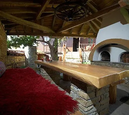 Radeva House * Zheravna