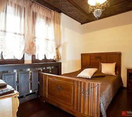 Radeva House Villa Zheravna