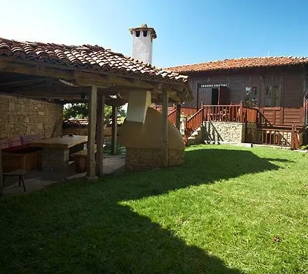 Radeva House