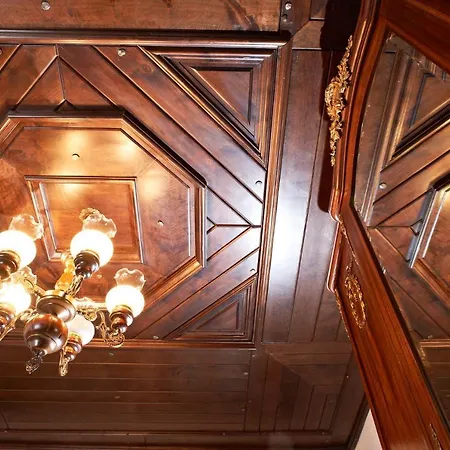 Villa Radeva House Zheravna