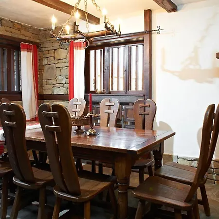 Radeva House Villa Zheravna
