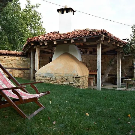 Radeva House