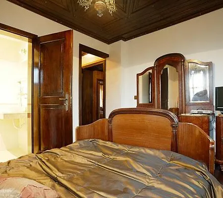 Villa Radeva House Zheravna