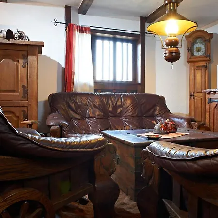 Radeva House * Zheravna