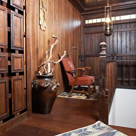 Radeva House Villa Zheravna