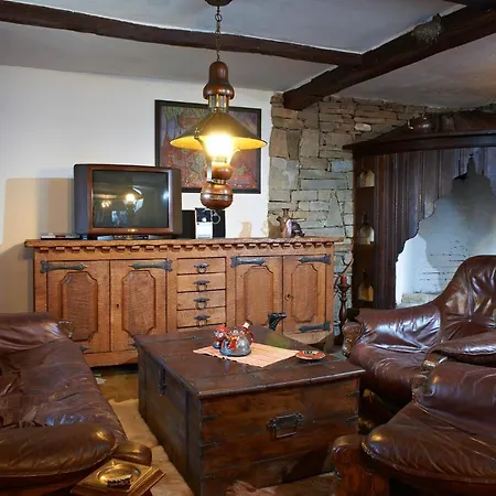 Radeva House Villa