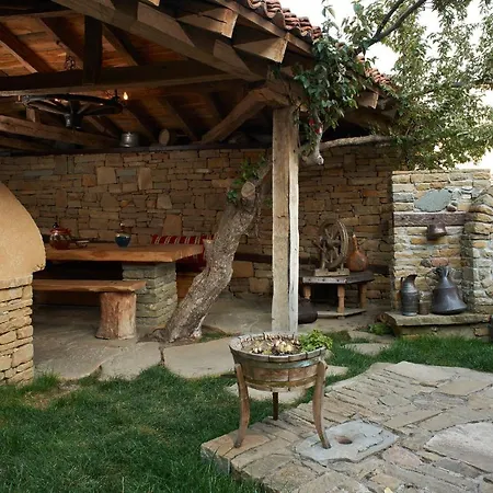 Radeva House