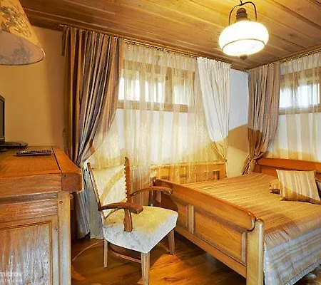 Radeva House * Zheravna